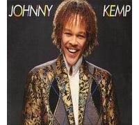 Johnny Kemp