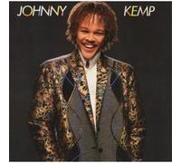 Johnny Kemp - Expanded Edition by Johnny Kemp
