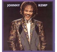 Johnny Kemp [Import]