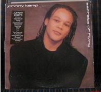 Johnny Kemp - Johnny Kemp - Secrets of Flying
