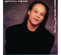 Johnny Kemp - Secrets of Flying (1988) [Import]