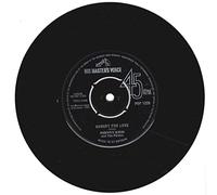 Johnny Kidd & The Pirates - Hungry For Love