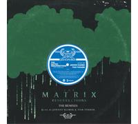 JOHNNY KILMEK & TOM TYKER The Matrix Resurrections: The Remixes (Vinyl)