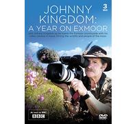 Johnny Kingdom: A Year on Exmoor [DVD] [Import]