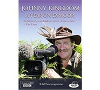 Johnny Kingdom - A Year On Exmoor G
