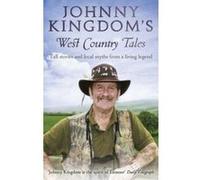 Johnny Kingdom's West Country Tales