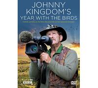 Johnny Kingdom's Year with The Birds [DVD] [Import]