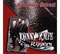 Johnny Knife & His Rippers - Sinister Street