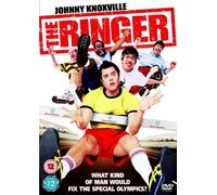 Johnny Knoxvile - The Ringer [Import anglais]