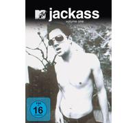 Johnny Knoxville,Chris Pontius,Bam Margera - Jackass Vol.1 [Import]