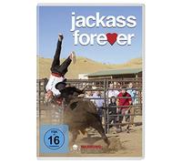 Johnny Knoxville,Chris Pontius,Dave England - Jackass Forever [Import]