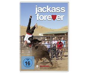 Johnny Knoxville,Chris Pontius,Dave England - Jackass Forever
