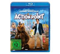 Action Point [Blu-ray] (Blu-ray)