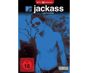 Johnny Knoxville,Chris Pontius,Preston Lacy - Jackass Vol.3