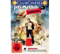 Johnny Knoxville,Chris Pontius,Ryan Dunn - Jackass 3 - Uncut