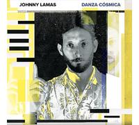 Johnny Lamas - Danza Cosmica