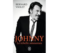 Johnny, le rebelle amoureux
