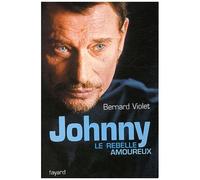 Johnny, Le Rebelle Amoureux