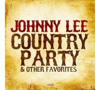 Johnny Lee - Country Party & Other Favorites