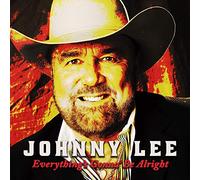 Johnny Lee – Everything's Gonna Be Alright