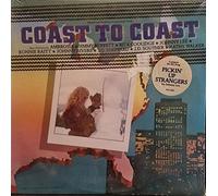 Johnny Lee, Jimmy Buffett a.o. - Coast To Coast