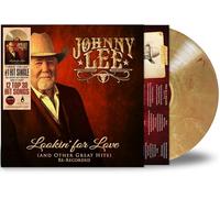 Johnny Lee - Lookin' for Love & Other Hits-Re-Recorded