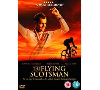 Johnny Lee Miller - Flying Scotsman [Import anglais]