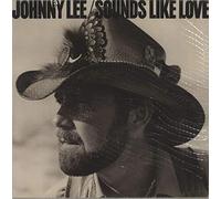 Johnny Lee - Sounds Like Love (1982, US) [Import]