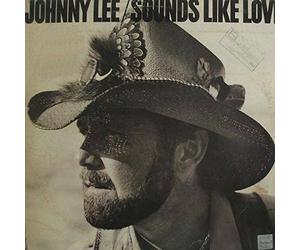 Johnny Lee - Sounds Like Love - Suzy - ASY 960147, Asylum Records - 96.0147-1