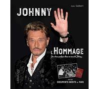 Johnny, l'hommage