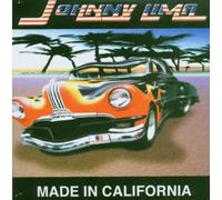 Johnny Lima - Made in California
