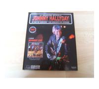 Johnny Live - 1981 - La Collection Officielle - Les Concerts De Légende