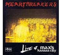 Johnny - Live at Max's Kansas City [Import]