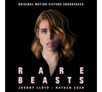 Rare Beasts (Original Motion Picture Soundtrack)
