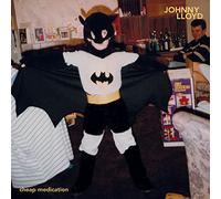 Johnny Lloyd Cheap Medication (Vinyl) 12" Album