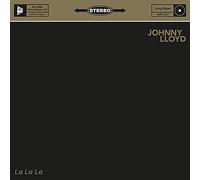 Johnny Lloyd - La la la