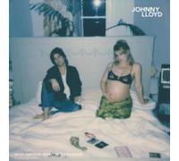 Johnny Lloyd - Next Episode Starts in 15 Seconds - CD - G3z