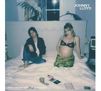 JOHNNY LLOYD - NEXT EPISODE STARTS IN 15 SECONDS CD NEUF