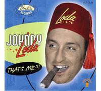 Johnny Loda - That's Me [Import]
