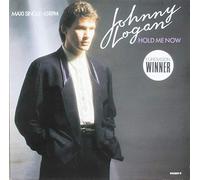 Johnny Logan - Hold me Now (#1 Grand Prix 1987) [Import]