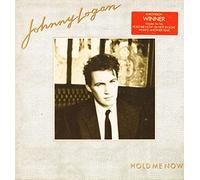 Johnny Logan - Hold me Now (1987) [Import]
