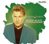 JOHNNY LOGAN - IRISH SOUL 2 CD NEUF