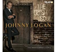 Logan, Johnny - Soul-The Irish. [Import]