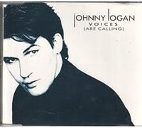 Johnny Logan - Voices (are Calling, 1993) [Import]