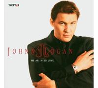 Johnny Logan - We All Need Love [Import]
