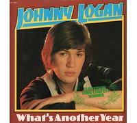 Johnny Logan - What's Another Year [Vinyl LP]