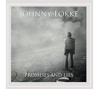 Johnny Lokke - Promises & Lies