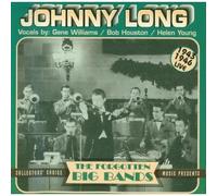 Johnny Long & His Orchestra [Import USA]