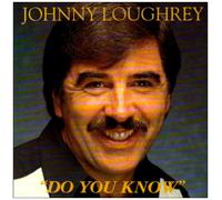 Johnny Loughrey - Do You Know [Import]