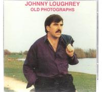 JOHNNY LOUGHREY - OLD PHOTOGRAPHS
